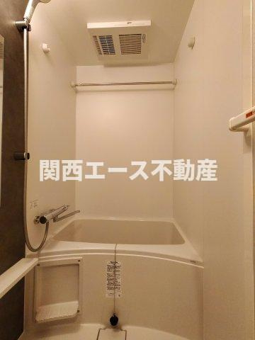【浴室】 | インザライフ大阪EAST RESIDENCE