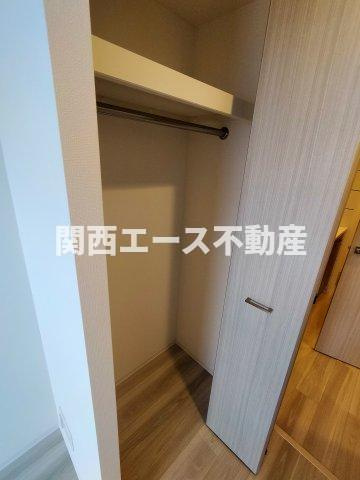  | インザライフ大阪EAST RESIDENCE