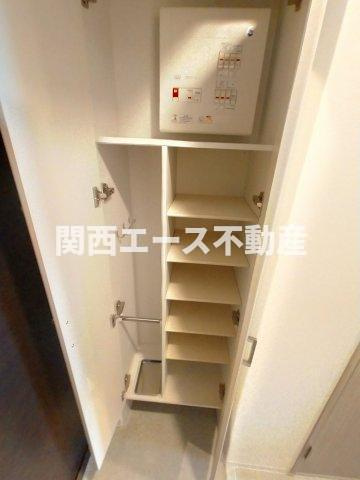  | インザライフ大阪EAST RESIDENCE