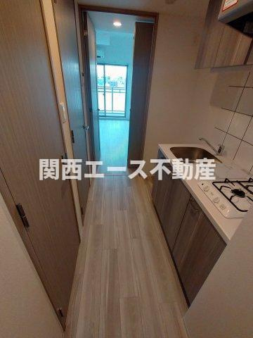  | インザライフ大阪EAST RESIDENCE