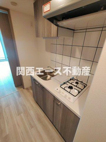  | インザライフ大阪EAST RESIDENCE