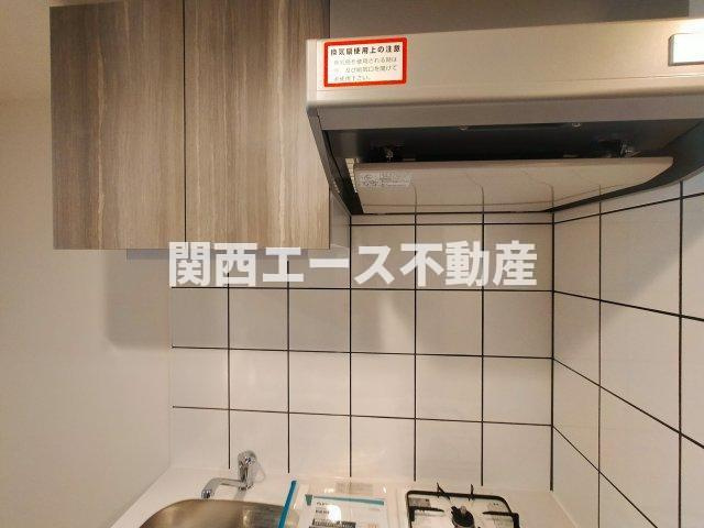  | インザライフ大阪EAST RESIDENCE