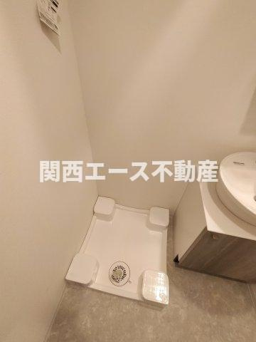  | インザライフ大阪EAST RESIDENCE
