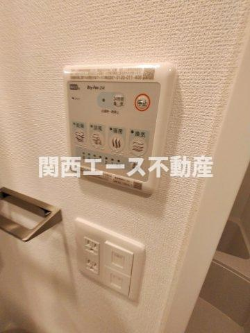  | インザライフ大阪EAST RESIDENCE