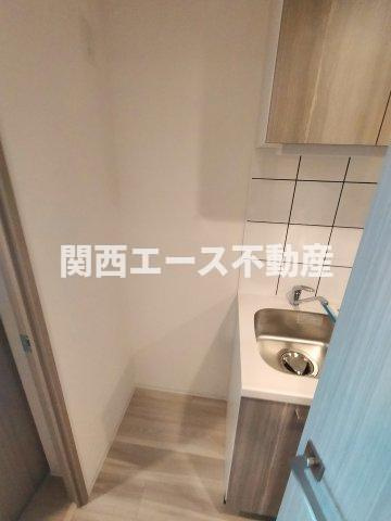  | インザライフ大阪EAST RESIDENCE