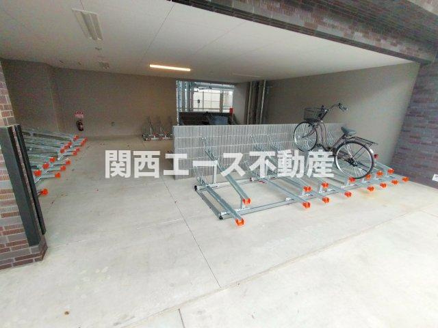 【その他共用部分】 | インザライフ大阪EAST RESIDENCE