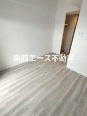 【居間・リビング】 | インザライフ大阪EAST RESIDENCE