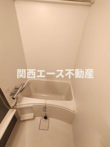 【浴室】 | インザライフ大阪EAST RESIDENCE