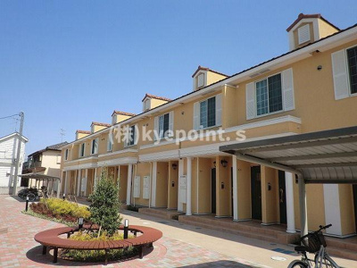 【エントランス】 | エクリューイ