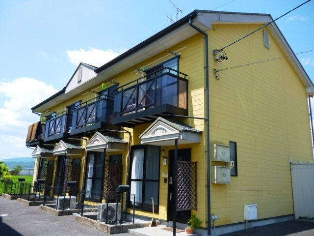 アンソレイユⅠ