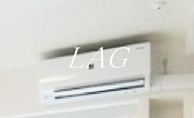 【内装】 | メルヴェーユ七里 | エアコンです。（同仕様です。）