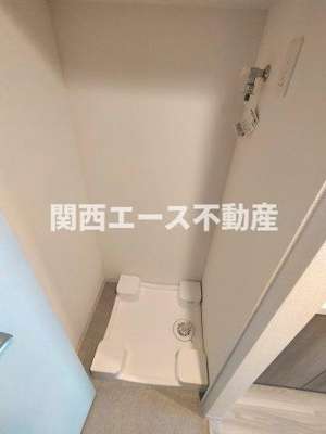 【設備】 | インザライフ大阪EAST RESIDENCE