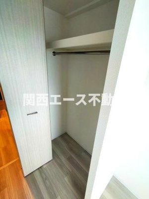【収納】 | インザライフ大阪EAST RESIDENCE