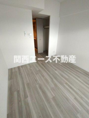 【居間・リビング】 | インザライフ大阪EAST RESIDENCE
