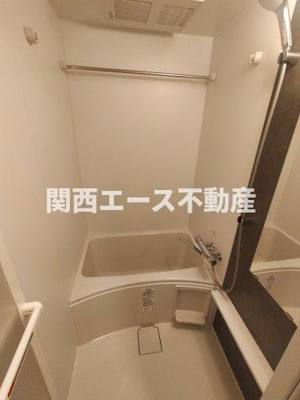 【浴室】 | インザライフ大阪EAST RESIDENCE