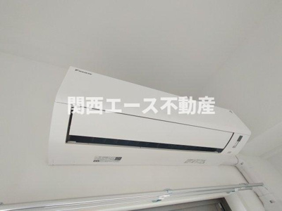  | インザライフ大阪EAST RESIDENCE