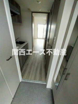  | インザライフ大阪EAST RESIDENCE