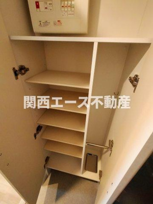  | インザライフ大阪EAST RESIDENCE