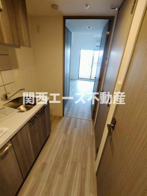  | インザライフ大阪EAST RESIDENCE