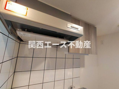  | インザライフ大阪EAST RESIDENCE