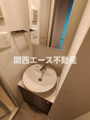  | インザライフ大阪EAST RESIDENCE