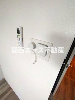  | インザライフ大阪EAST RESIDENCE