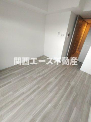 【居間・リビング】 | インザライフ大阪EAST RESIDENCE