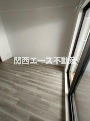 【寝室】 | インザライフ大阪EAST RESIDENCE