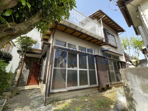 ヴィンテージBAR武蔵野川越の画像