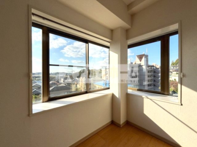ECP高井田Ⅰの展望