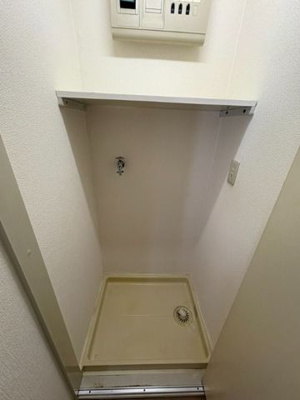 【設備】 | ローズマンション(A-001) | 参考写真（同物件別部屋）