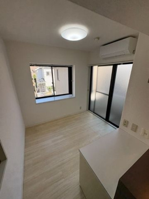 【居間・リビング】 | ローズマンション(A-001) | 参考写真（同物件別部屋）