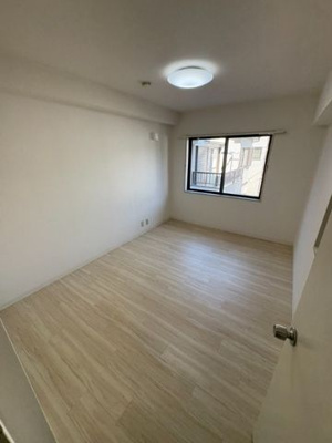 【洋室】 | ローズマンション(A-001) | 参考写真（同物件別部屋）