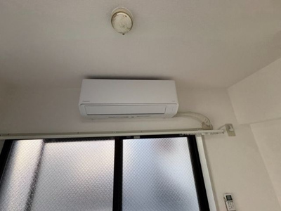 【設備】 | ローズマンション(A-001)