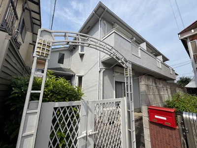 【外観】 | パーク上用賀