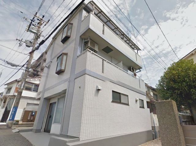 ベイヒルズジェームス山