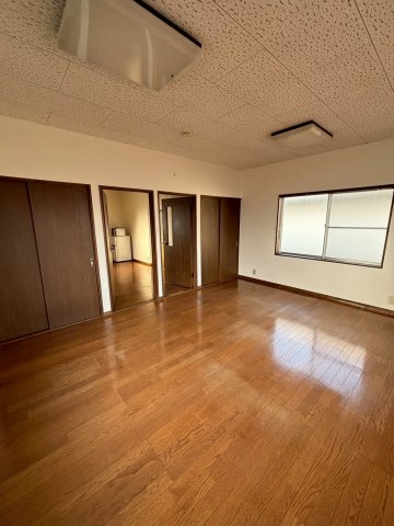 はうすあっぷる館の寝室