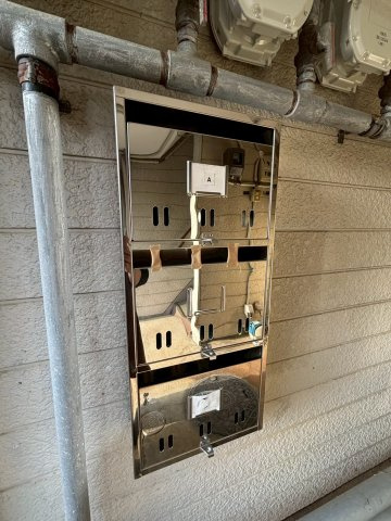 はうすあっぷる館のその他共用部分