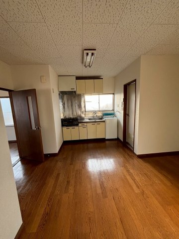 はうすあっぷる館の居間・リビング