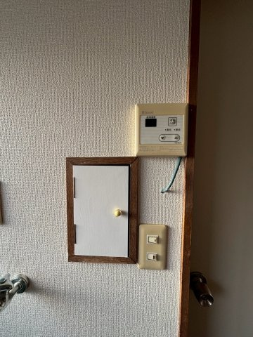 はうすあっぷる館の設備