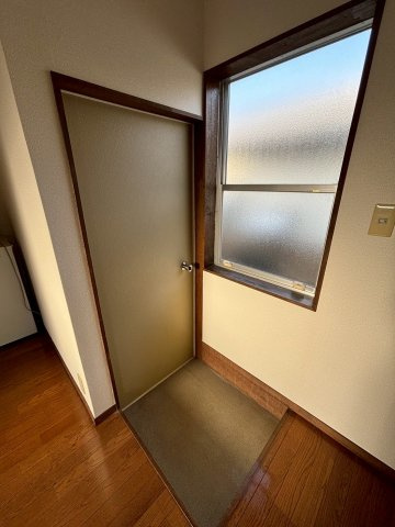 はうすあっぷる館の展望