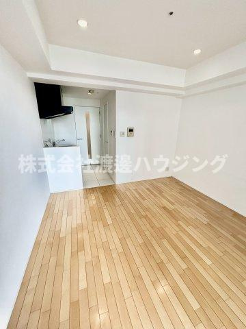 レジディア江坂の内装