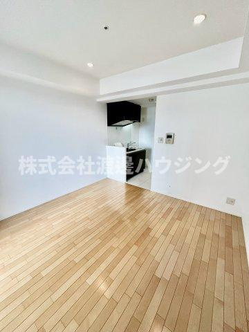 レジディア江坂の内装