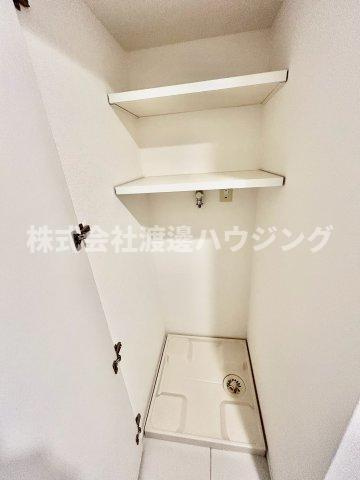 レジディア江坂の設備