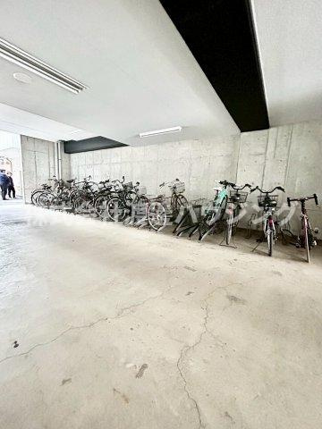 レジディア江坂のその他共用部分