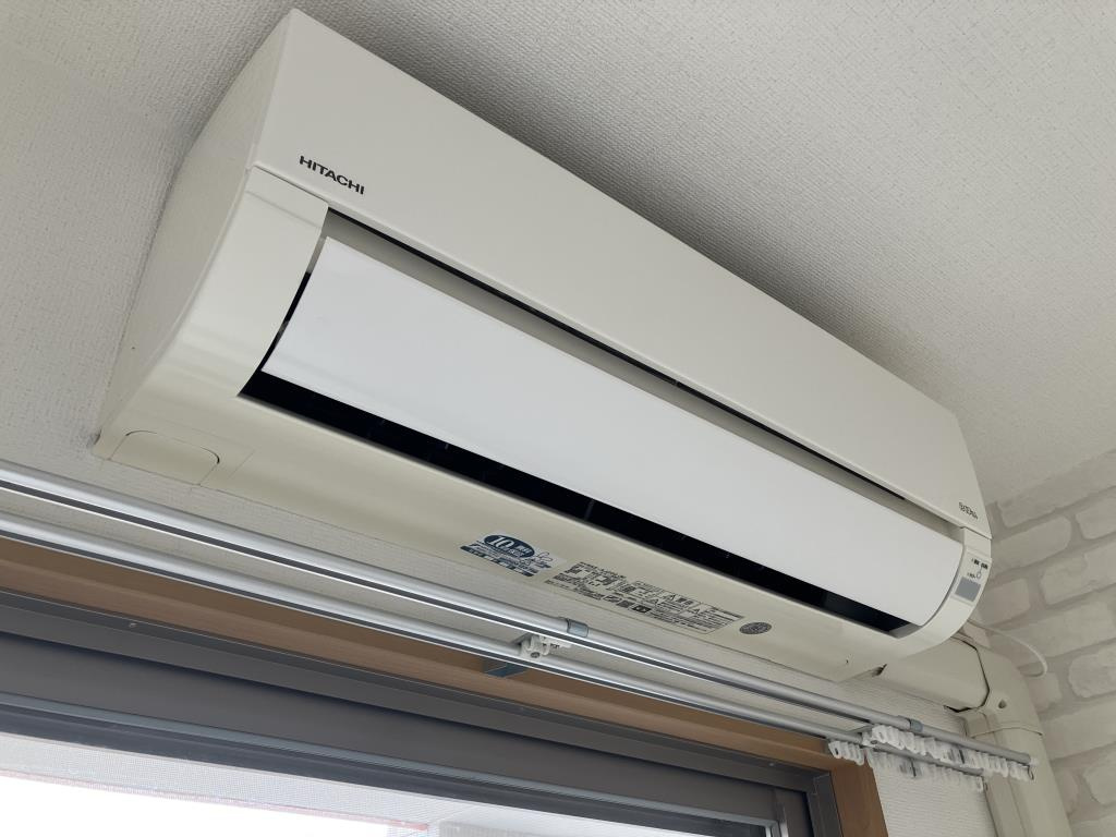 ラフィネ錦が丘の設備