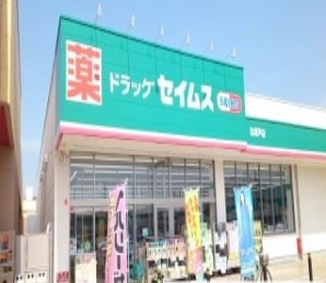 ヒカルサ北坂戸の周辺|セイムスまで260m
