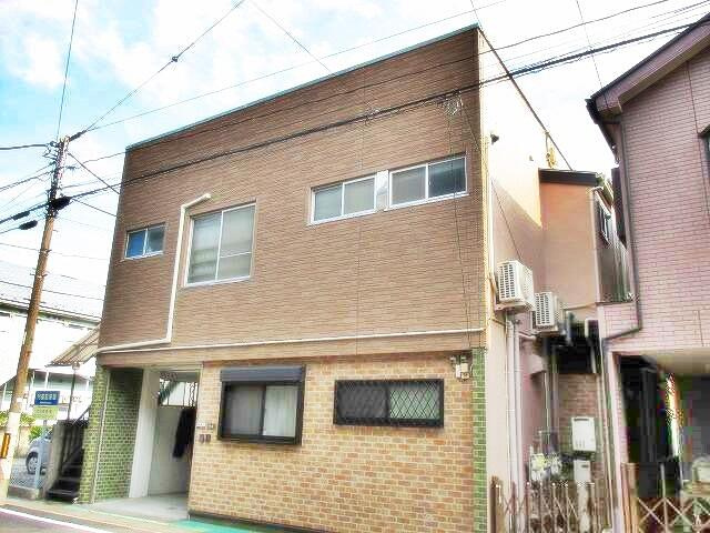 立川市柴崎町4丁目のマンションの画像
