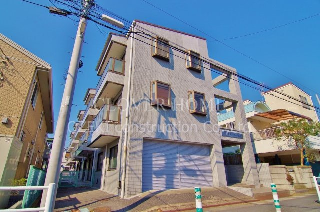 グレイスハイム越谷