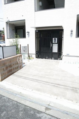 【その他共用部分】 | ＵＴ浮間